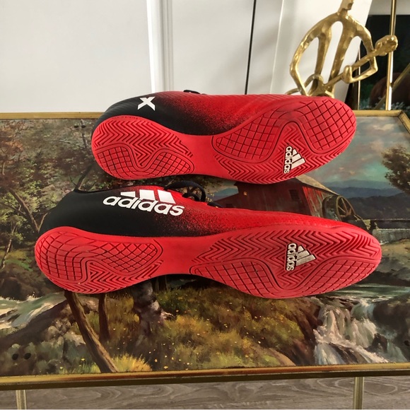 Adidas X 16.4 indoor trainers / cleats - Picture 4 of 6